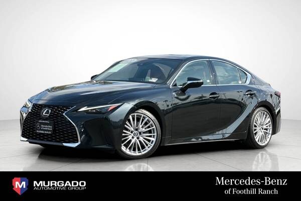 Lexus IS 300 with VIN: JTHDA1D23N5120898