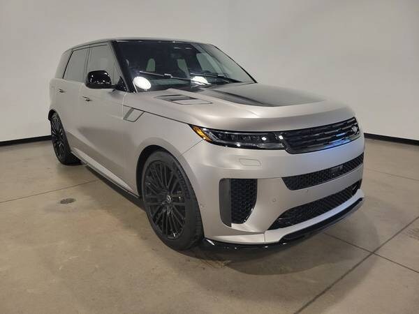 Land Rover Range Rover Sport with VIN: SAL1Z9F96RA193629