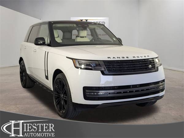 Land Rover Range Rover with VIN: SALKP9FU6RA241774
