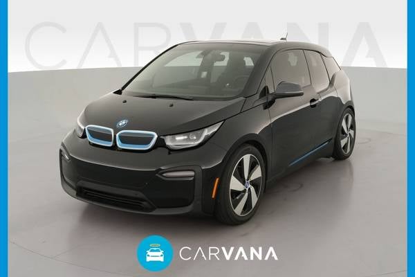 2018 BMW i3 Base Hatchback