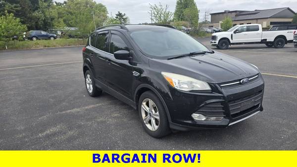Ford Escape with VIN: 1FMCU0GX5EUA28277
