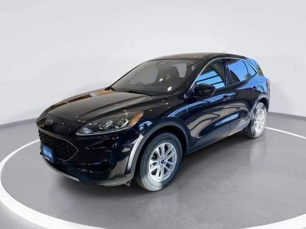 Ford Escape with VIN: 1FMCU9G67LUA37667