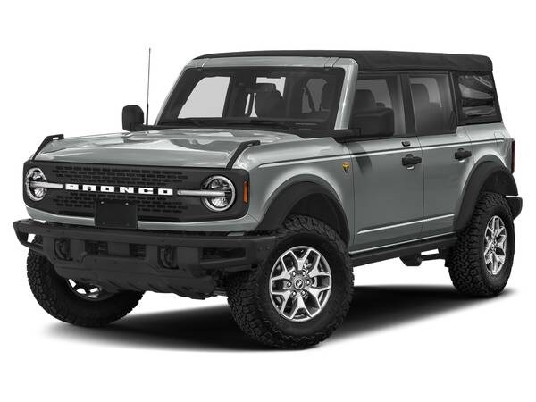Ford Bronco with VIN: 1FMEE5DP1PLB68911