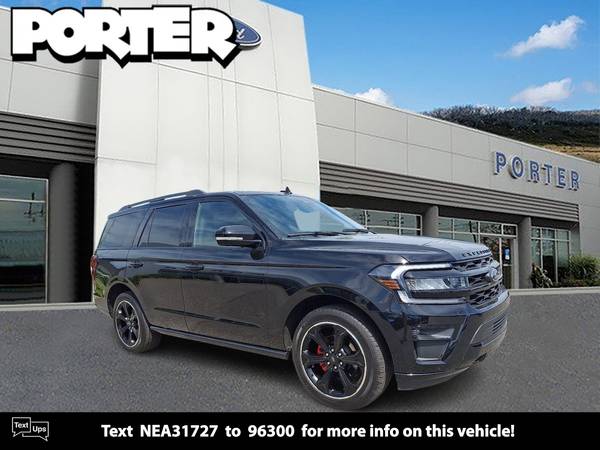 Ford Expedition with VIN: 1FMJU2ATXNEA31727