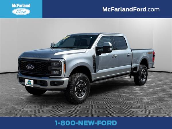 Ford F-350 Super Duty with VIN: 1FT8W3BN4PEE01995