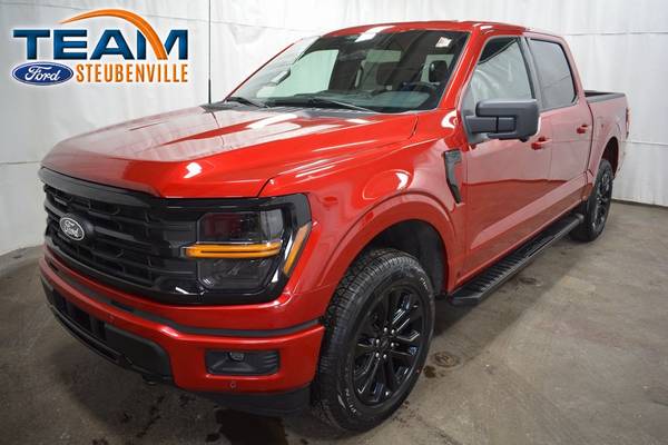 Ford F-150 with VIN: 1FTEW3LP0SFA30422