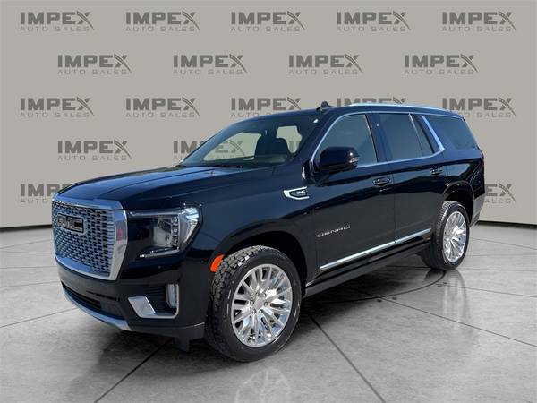 GMC Yukon with VIN: 1GKS2DKLXRR132570