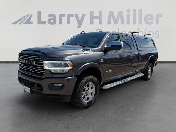 Ram 3500 with VIN: 3C63R3JL0LG109157