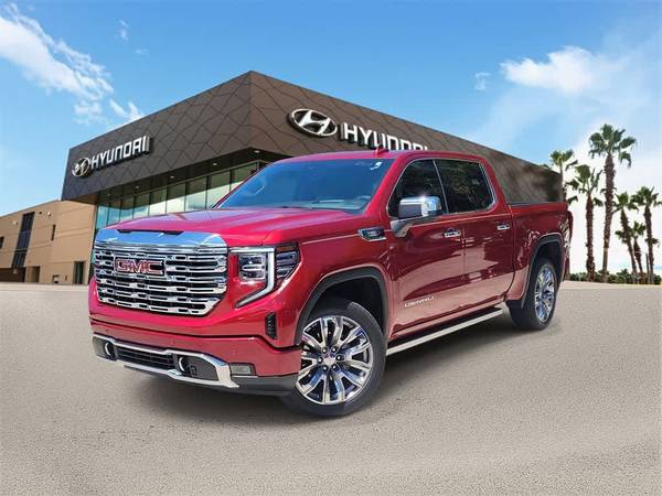 GMC Sierra 1500 with VIN: 3GTPHGE85PG188695
