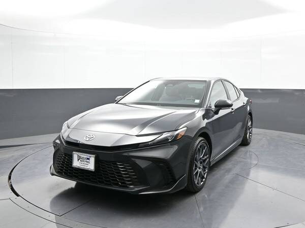 Toyota Camry with VIN: 4T1DBADK1SU014039