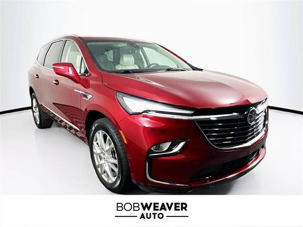 Buick Enclave with VIN: 5GAEVAKW4NJ128050