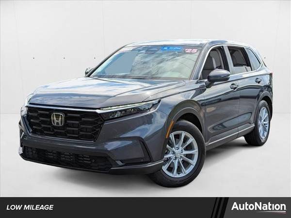 Honda CR-V with VIN: 5J6RS3H75SL009115