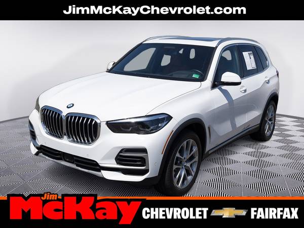 BMW X5 with VIN: 5UXCR6C03N9L67249