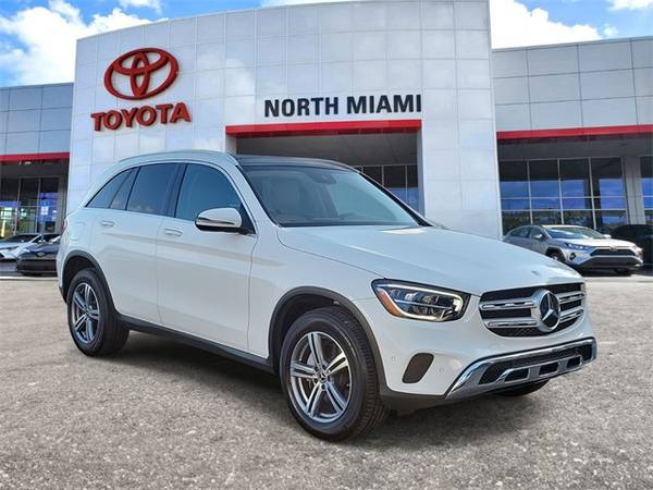 Mercedes-Benz GLC-Class with VIN: W1N0G8DB2NG035233