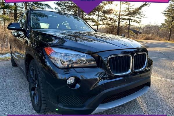 2013 BMW X1 xDrive28i