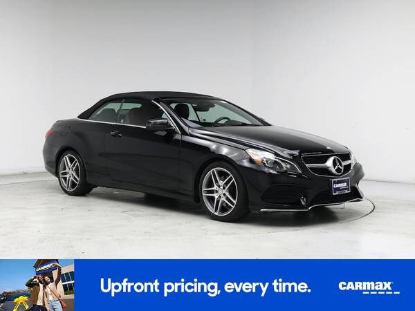 Mercedes-Benz E-Class with VIN: WDDKK6FF7GF321662