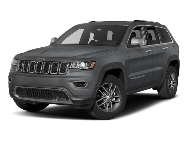 Jeep Grand Cherokee with VIN: 1C4RJFBG5HC803690