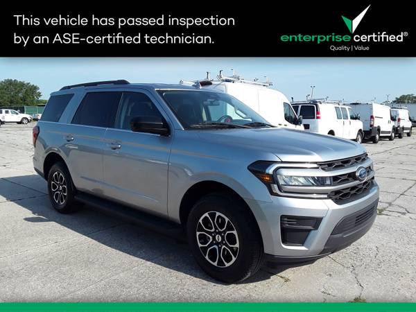 Ford Expedition with VIN: 1FMJU1F82PEA30394