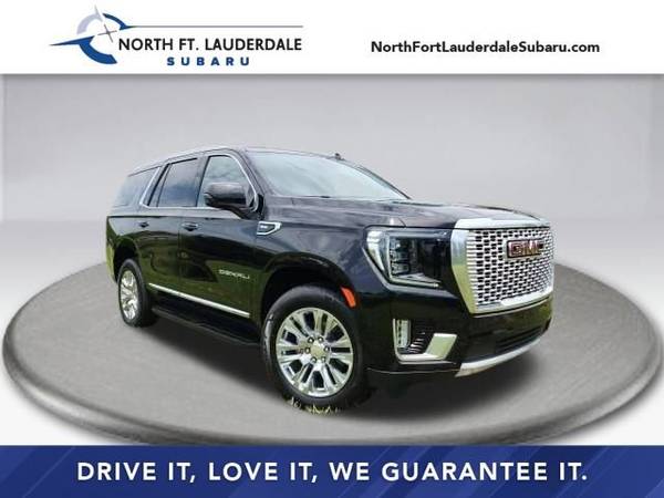 GMC Yukon with VIN: 1GKS1DKL0PR269632
