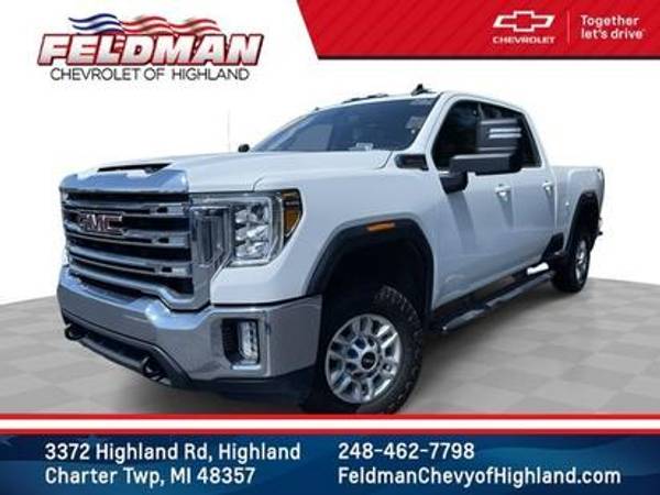 GMC Sierra 2500HD with VIN: 1GT49ME70PF163128