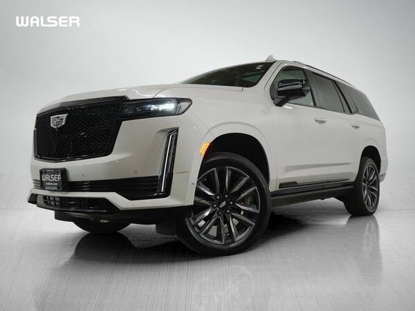 Cadillac Escalade with VIN: 1GYS4GKL5MR452793