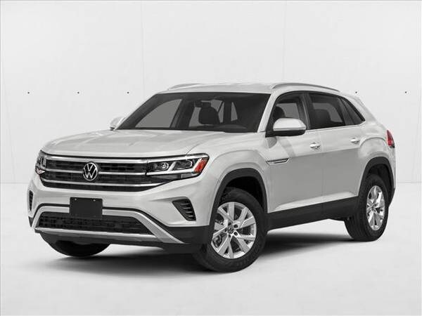 Volkswagen Atlas Cross Sport with VIN: 1V2AC2CA9LC213929