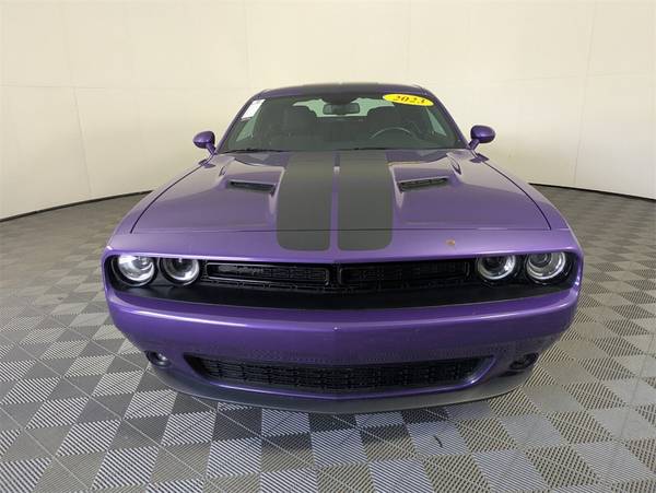 Dodge Challenger with VIN: 2C3CDZAG9PH597421