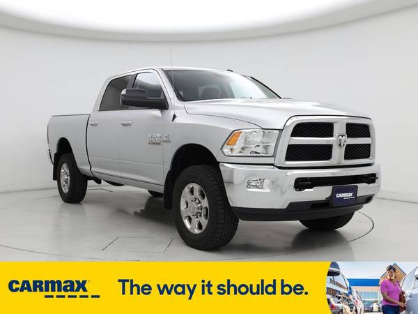 Ram 3500 with VIN: 3C63R3DL9JG230939