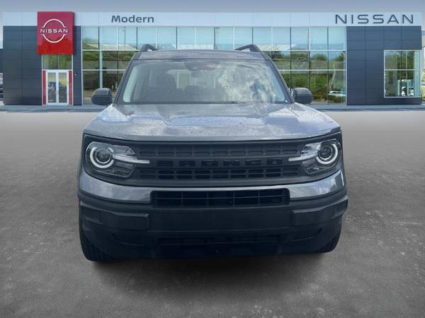 Ford Bronco Sport with VIN: 3FMCR9A64NRD35629