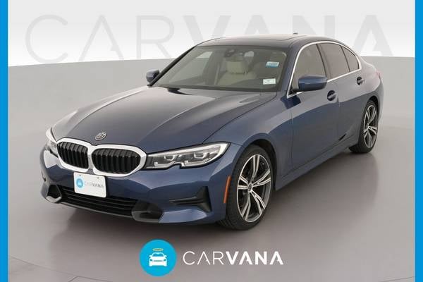 2021 BMW 3 Series 330i