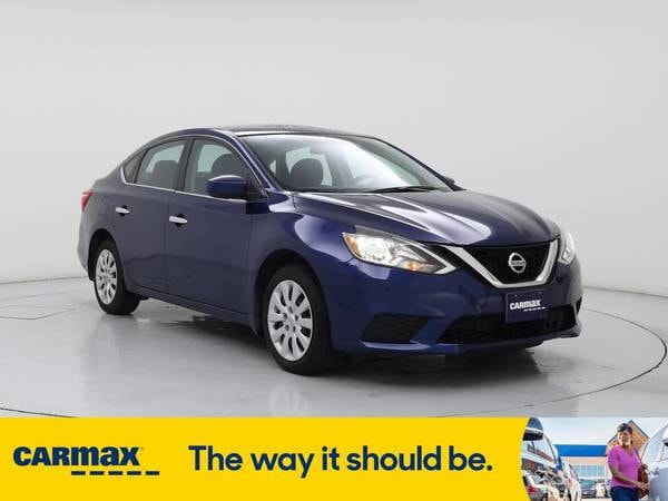 Nissan Sentra with VIN: 3N1AB7AP0KY225386