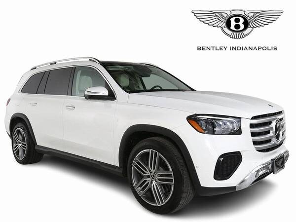 Mercedes-Benz GLS-Class with VIN: 4JGFF5KE6RB183416