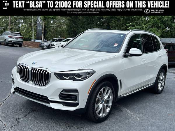 BMW X5 with VIN: 5UXCR4C03P9N50772