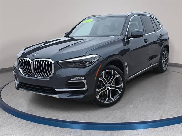 BMW X5 with VIN: 5UXCR4C05M9E12763