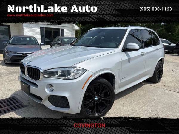 BMW X5 with VIN: 5UXKR0C59J0X94793