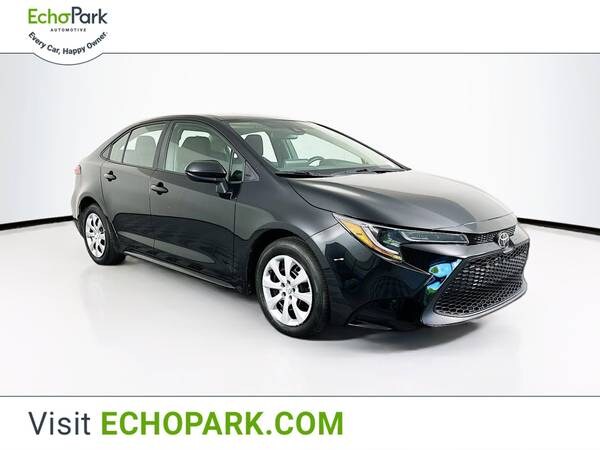 Toyota Corolla with VIN: 5YFEPMAE2NP380569