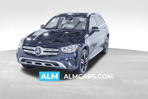 Mercedes-Benz GLC-Class with VIN: W1N0G8DB9MF983553
