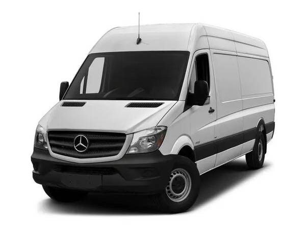 Mercedes-Benz Sprinter Worker with VIN: WD3PE8CD5JP604790