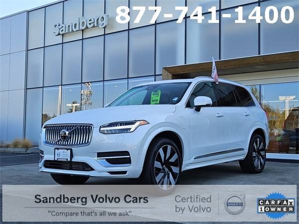 Volvo XC90 with VIN: YV4H60CF8R1179524