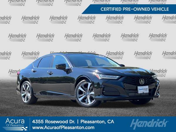 Acura TLX with VIN: 19UUB5F43RA001543
