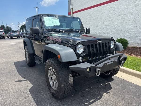 Jeep Wrangler with VIN: 1C4BJWCG1FL548064