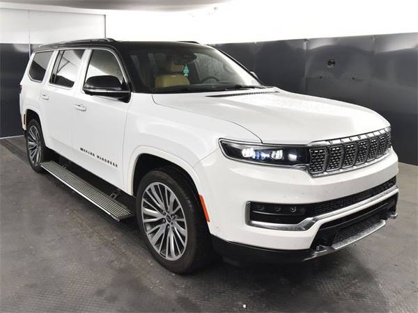 Jeep Grand Wagoneer with VIN: 1C4SJVGP1RS184856