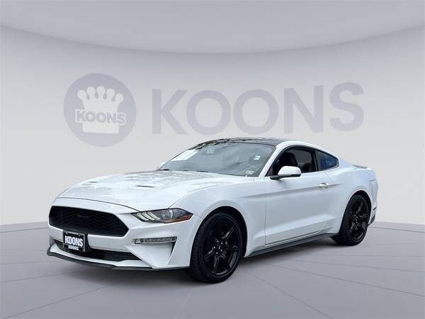Ford Mustang with VIN: 1FA6P8TH6L5103605