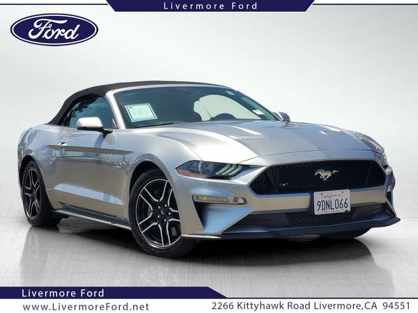 Ford Mustang with VIN: 1FATP8FF0L5118579
