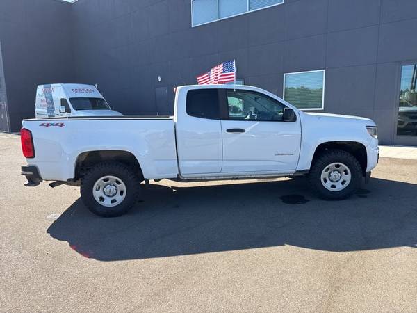 Chevrolet Colorado with VIN: 1GCHTBEN7L1221443