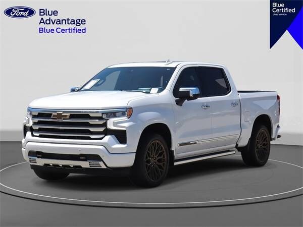 Chevrolet Silverado 1500 with VIN: 1GCUDJEL3RZ108099