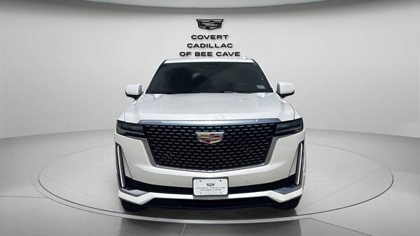 Cadillac Escalade with VIN: 1GYS4BKL1PR515895