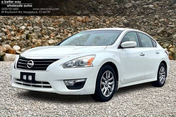 Nissan Altima with VIN: 1N4AL3AP1EC182618