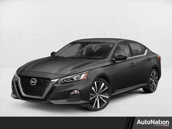 Nissan Altima with VIN: 1N4BL4CV7LN305328