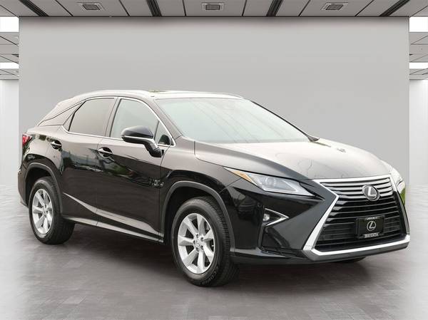 Lexus RX 350 with VIN: 2T2BZMCA7GC013379